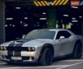 Сірий Додж Challenger, об'ємом двигуна 3.6 л та пробігом 45 тис. км за 20900 $, фото 1 на Automoto.ua