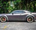 Сірий Додж Challenger, об'ємом двигуна 6.2 л та пробігом 59 тис. км за 13800 $, фото 3 на Automoto.ua
