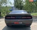 Сірий Додж Challenger, об'ємом двигуна 3.6 л та пробігом 120 тис. км за 18700 $, фото 19 на Automoto.ua
