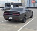 Серый Додж Челенджер, объемом двигателя 3.6 л и пробегом 27 тыс. км за 29500 $, фото 10 на Automoto.ua