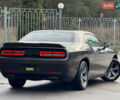Серый Додж Челенджер, объемом двигателя 3.6 л и пробегом 137 тыс. км за 18500 $, фото 24 на Automoto.ua