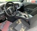 Сірий Додж Challenger, об'ємом двигуна 3.6 л та пробігом 120 тис. км за 18700 $, фото 26 на Automoto.ua