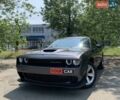 Сірий Додж Challenger, об'ємом двигуна 3.6 л та пробігом 120 тис. км за 18700 $, фото 1 на Automoto.ua