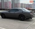 Серый Додж Челенджер, объемом двигателя 3.6 л и пробегом 27 тыс. км за 29500 $, фото 14 на Automoto.ua