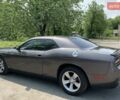 Сірий Додж Challenger, об'ємом двигуна 3.6 л та пробігом 120 тис. км за 18700 $, фото 16 на Automoto.ua