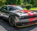Сірий Додж Challenger, об'ємом двигуна 6.2 л та пробігом 59 тис. км за 13800 $, фото 1 на Automoto.ua