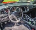 Сірий Додж Challenger, об'ємом двигуна 6.2 л та пробігом 59 тис. км за 13800 $, фото 9 на Automoto.ua