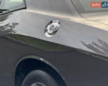 Серый Додж Челенджер, объемом двигателя 3.6 л и пробегом 137 тыс. км за 18500 $, фото 23 на Automoto.ua