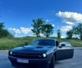 Сірий Додж Challenger, об'ємом двигуна 3.6 л та пробігом 120 тис. км за 20999 $, фото 1 на Automoto.ua