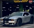 Сірий Додж Challenger, об'ємом двигуна 3.6 л та пробігом 45 тис. км за 21000 $, фото 1 на Automoto.ua
