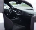 Серый Додж Челенджер, объемом двигателя 3.6 л и пробегом 90 тыс. км за 20200 $, фото 10 на Automoto.ua