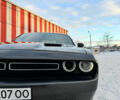 Серый Додж Челенджер, объемом двигателя 3.6 л и пробегом 119 тыс. км за 22000 $, фото 3 на Automoto.ua
