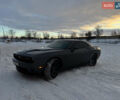 Серый Додж Челенджер, объемом двигателя 3.6 л и пробегом 119 тыс. км за 22000 $, фото 31 на Automoto.ua