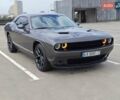 Серый Додж Челенджер, объемом двигателя 3.6 л и пробегом 27 тыс. км за 29500 $, фото 4 на Automoto.ua