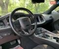 Сірий Додж Challenger, об'ємом двигуна 3.6 л та пробігом 120 тис. км за 18700 $, фото 28 на Automoto.ua