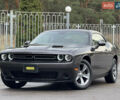 Серый Додж Челенджер, объемом двигателя 3.6 л и пробегом 137 тыс. км за 18500 $, фото 1 на Automoto.ua
