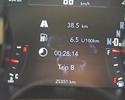 Серый Додж Челенджер, объемом двигателя 3.6 л и пробегом 27 тыс. км за 29500 $, фото 1 на Automoto.ua