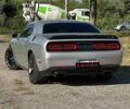Сірий Додж Challenger, об'ємом двигуна 6.42 л та пробігом 23 тис. км за 34900 $, фото 10 на Automoto.ua