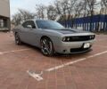Сірий Додж Challenger, об'ємом двигуна 6.42 л та пробігом 25 тис. км за 53500 $, фото 1 на Automoto.ua
