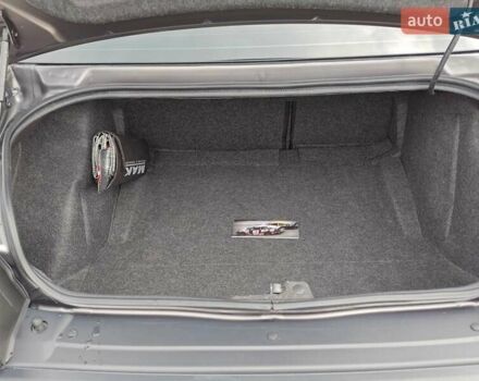 Серый Додж Челенджер, объемом двигателя 3.6 л и пробегом 27 тыс. км за 29500 $, фото 24 на Automoto.ua