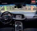 Серый Додж Челенджер, объемом двигателя 3.6 л и пробегом 45 тыс. км за 21000 $, фото 13 на Automoto.ua