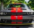 Сірий Додж Challenger, об'ємом двигуна 6.2 л та пробігом 59 тис. км за 13800 $, фото 1 на Automoto.ua