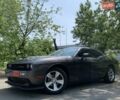 Сірий Додж Challenger, об'ємом двигуна 3.6 л та пробігом 120 тис. км за 18700 $, фото 5 на Automoto.ua