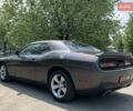Сірий Додж Challenger, об'ємом двигуна 3.6 л та пробігом 120 тис. км за 18700 $, фото 17 на Automoto.ua