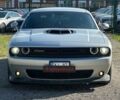 Сірий Додж Challenger, об'ємом двигуна 6.42 л та пробігом 23 тис. км за 34900 $, фото 1 на Automoto.ua