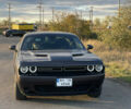 Серый Додж Челенджер, объемом двигателя 3.6 л и пробегом 134 тыс. км за 18000 $, фото 7 на Automoto.ua