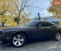 Серый Додж Челенджер, объемом двигателя 3.6 л и пробегом 125 тыс. км за 17999 $, фото 11 на Automoto.ua