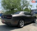 Сірий Додж Challenger, об'ємом двигуна 3.6 л та пробігом 120 тис. км за 18700 $, фото 21 на Automoto.ua