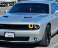 Сірий Додж Challenger, об'ємом двигуна 3.6 л та пробігом 122 тис. км за 25000 $, фото 1 на Automoto.ua