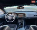 Додж Челенджер 2021 в Черкассах на Automoto.ua Серый Додж Челенджер, объемом двигателя 6.42 л и пробегом 32 тыс. км за 47000 $, фото 21 на Automoto.ua