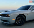 Додж Челенджер 2021 в Черкассах на Automoto.ua Серый Додж Челенджер, объемом двигателя 6.42 л и пробегом 32 тыс. км за 47000 $, фото 6 на Automoto.ua