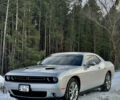 Серый Додж Челенджер, объемом двигателя 3.6 л и пробегом 190 тыс. км за 26000 $, фото 1 на Automoto.ua