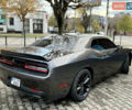 Сірий Додж Challenger, об'ємом двигуна 3.6 л та пробігом 75 тис. км за 25000 $, фото 4 на Automoto.ua