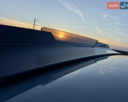 Додж Челенджер 2021 в Черкассах на Automoto.ua Серый Додж Челенджер, объемом двигателя 6.42 л и пробегом 32 тыс. км за 47000 $, фото 13 на Automoto.ua