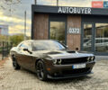 Сірий Додж Challenger, об'ємом двигуна 3.6 л та пробігом 78 тис. км за 25000 $, фото 1 на Automoto.ua