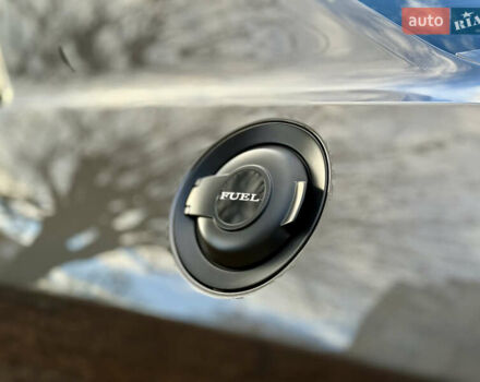 Сірий Додж Challenger, об'ємом двигуна 3.6 л та пробігом 75 тис. км за 25000 $, фото 9 на Automoto.ua