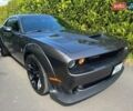 Сірий Додж Challenger, об'ємом двигуна 6.4 л та пробігом 42 тис. км за 55000 $, фото 1 на Automoto.ua
