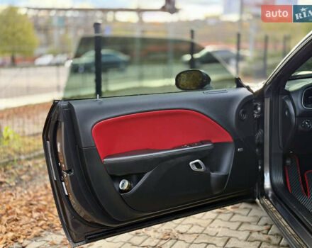 Сірий Додж Challenger, об'ємом двигуна 3.6 л та пробігом 75 тис. км за 25000 $, фото 21 на Automoto.ua