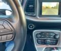 Серый Додж Челенджер, объемом двигателя 3.6 л и пробегом 45 тыс. км за 19900 $, фото 4 на Automoto.ua