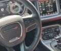 Серый Додж Челенджер, объемом двигателя 6.42 л и пробегом 10 тыс. км за 45900 $, фото 15 на Automoto.ua
