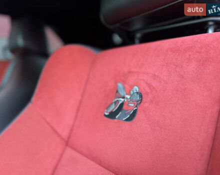 Додж Челенджер 2021 в Киеве на Automoto.ua Серый Додж Челенджер, объемом двигателя 6.42 л и пробегом 52 тыс. км за 54900 $, фото 12 на Automoto.ua