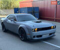 Додж Челенджер 2021 в Киеве на Automoto.ua Серый Додж Челенджер, объемом двигателя 6.42 л и пробегом 52 тыс. км за 54900 $, фото 3 на Automoto.ua