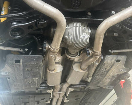 Додж Челенджер 2021 в Черновцах на Automoto.ua Серый Додж Челенджер, объемом двигателя 6.42 л и пробегом 42 тыс. км за 46000 $, фото 10 на Automoto.ua