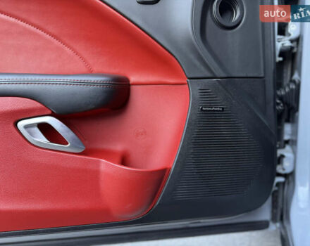 Додж Челенджер 2021 в Киеве на Automoto.ua Серый Додж Челенджер, объемом двигателя 6.42 л и пробегом 52 тыс. км за 54900 $, фото 13 на Automoto.ua