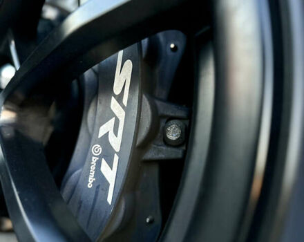 Додж Челенджер 2021 в Черкассах на Automoto.ua Серый Додж Челенджер, объемом двигателя 6.42 л и пробегом 32 тыс. км за 47000 $, фото 25 на Automoto.ua