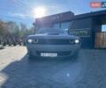 Серый Додж Челенджер, объемом двигателя 3.61 л и пробегом 16 тыс. км за 31900 $, фото 4 на Automoto.ua